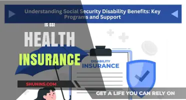 Understanding SSI: Is It Health Insurance or Financial Support?