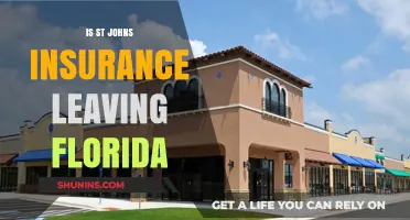 St. Johns Insurance: Florida Exodus Explained