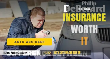 Stacked Insurance: Worth the Cost?