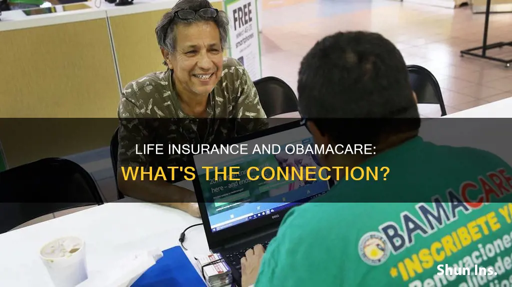 is standard life insurance part of obamacare