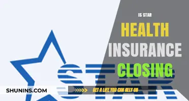 Star Health Insurance: Rumors of Closure and What You Need to Know