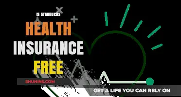 Exploring Starbucks' Health Insurance: Free or Not?