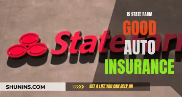 State Farm: Good Auto Insurance?