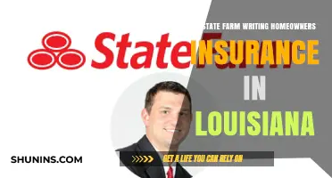 State Farm's Home Insurance: Louisiana's Best Option?