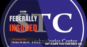 STCUs: Federally Insured and Safe?