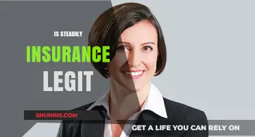 Is Steadily Insurance Legit? A Comprehensive Review and Analysis
