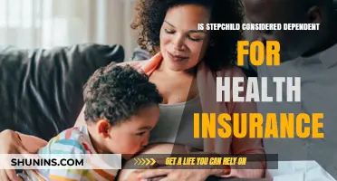 Understanding Dependent Status for Stepchildren in Health Insurance Plans