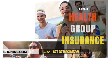 Exploring the Benefits of Strata Health Group Insurance Plans