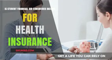 Understanding Financial Aid: Does It Impact Health Insurance Eligibility?