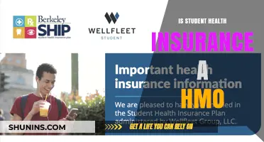 Understanding Student Health Insurance: Is It an HMO?
