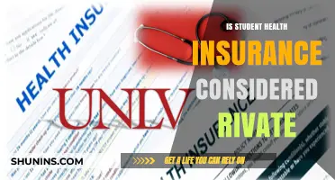 Understanding Student Health Insurance: Is It Truly Private?