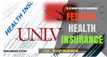 Understanding Student Health Insurance: Is It Federal Health Insurance?
