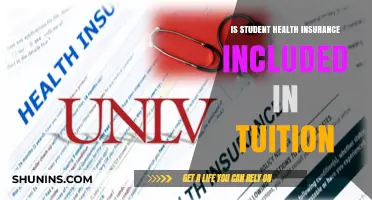 Decoding Student Health Insurance: Is It Part of Your Tuition?