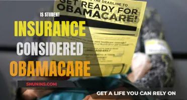 Student Insurance: Obamacare or Not?