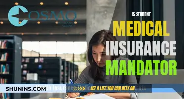 Student Medical Insurance: Is It a Must-Have?