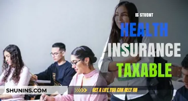 Understanding the Tax Implications of Student Health Insurance