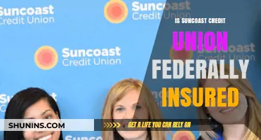 Suncoast Credit Union: Federally Insured or Not?