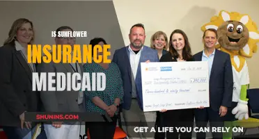 Sunflower Insurance: Understanding the Medicaid Connection