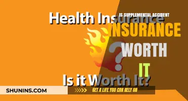 Accident Insurance: Is Supplemental Coverage Necessary?