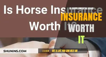 AD&D Insurance: Is Supplemental Coverage Worth the Cost?