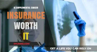 Supplemental Cancer Insurance: Is It a Smart Investment?