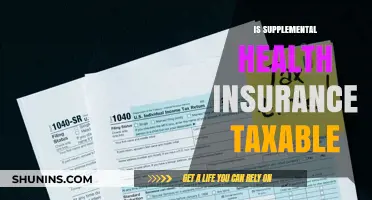 Understanding the Tax Implications of Supplemental Health Insurance