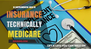 Understanding Supplemental Health Insurance: Is It Really Medicare?