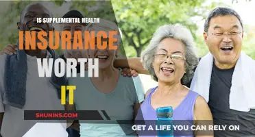 Is Supplemental Health Insurance a Wise Investment for You?