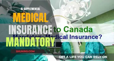 Supplemental Medical Insurance: Is It a Must-Have?