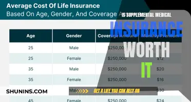 Supplemental Insurance: Is It Worth the Extra Cost?