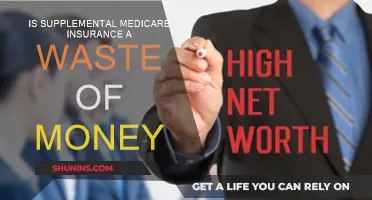 Medicare Supplement Insurance: Worth the Cost?