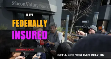 Is Your SVB Money Safe?