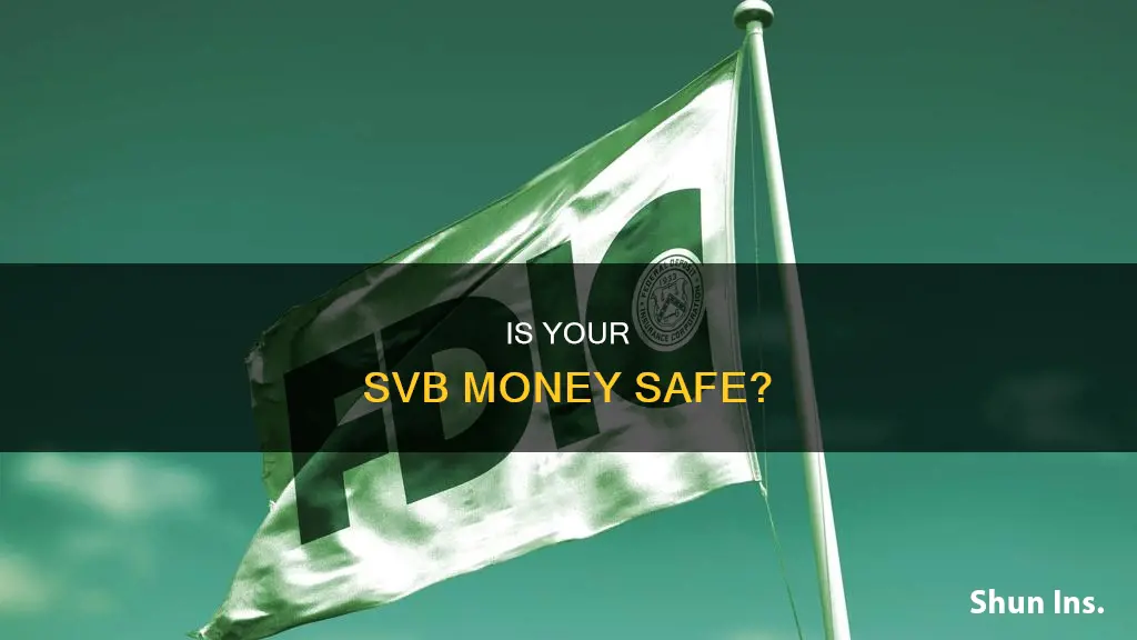 is svb federally insured