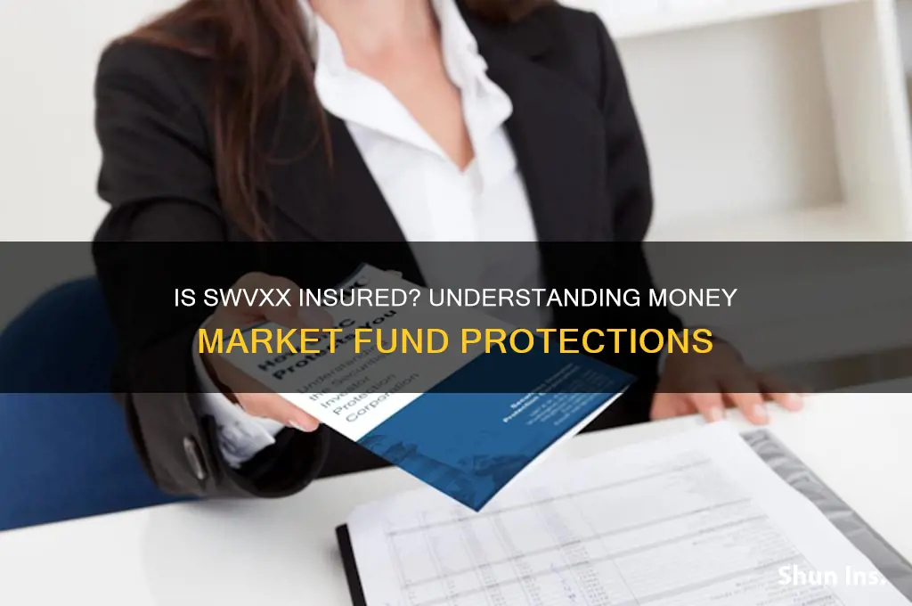 is swvxx insured
