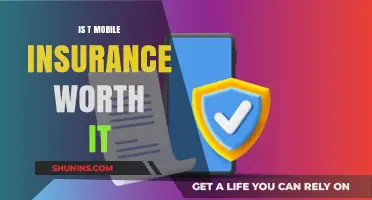 T-Mobile Insurance: Worth the Cost?