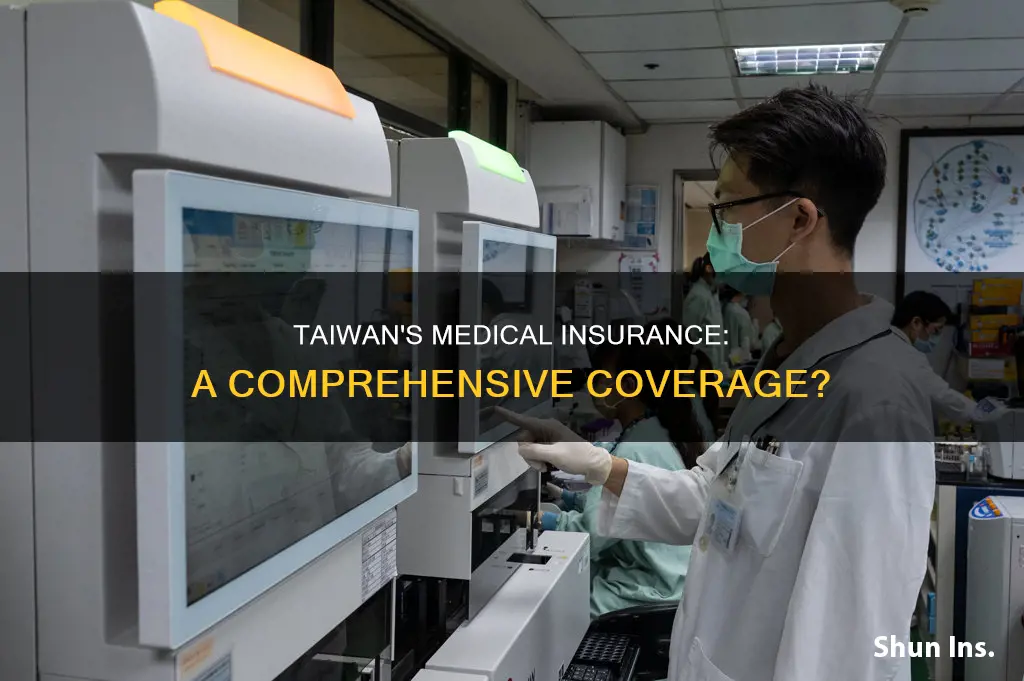 is taiwan