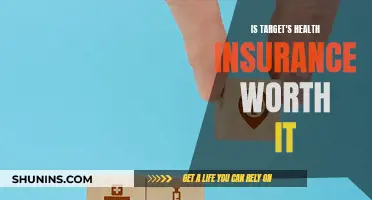 Evaluating Target's Health Insurance: Benefits and Drawbacks