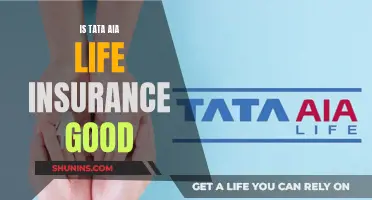 Tata AIA Life Insurance: Is It Worth Your Money?