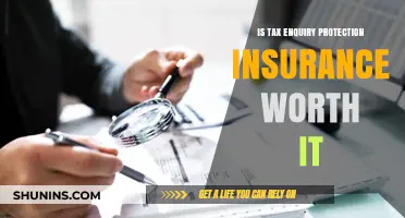 Tax Enquiry Protection: Is the Insurance Worth the Cost?