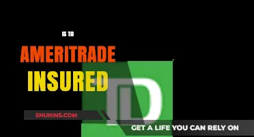 Is TD Ameritrade Insured? Understanding SIPC and FDIC Protection