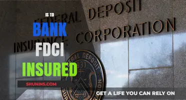 TD Bank: FDIC Insurance and Your Money