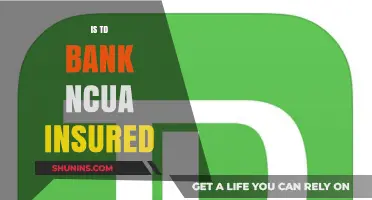 TD Bank and NCUA Insurance: What You Need to Know