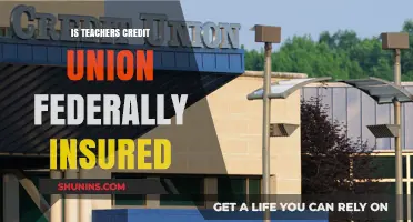 Credit Union Accounts: Are They Safe?