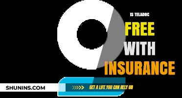 Is Teladoc Free with Insurance? Understanding Your Coverage Options