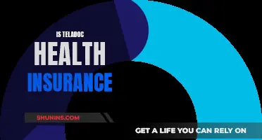 Exploring Teladoc: Is It Health Insurance or a Telehealth Service?