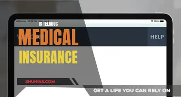 Teladoc: Revolutionizing Medical Insurance and Healthcare