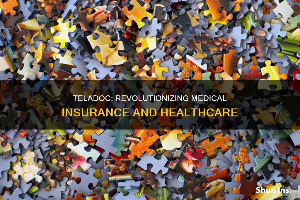 is teladoc medical insurance