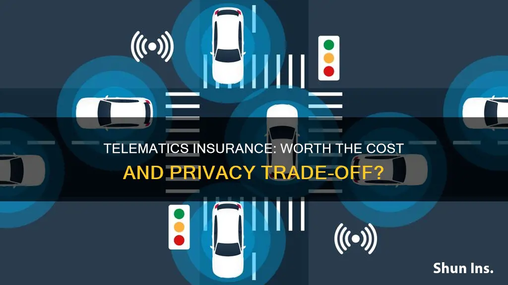 is telematics insurance worth it