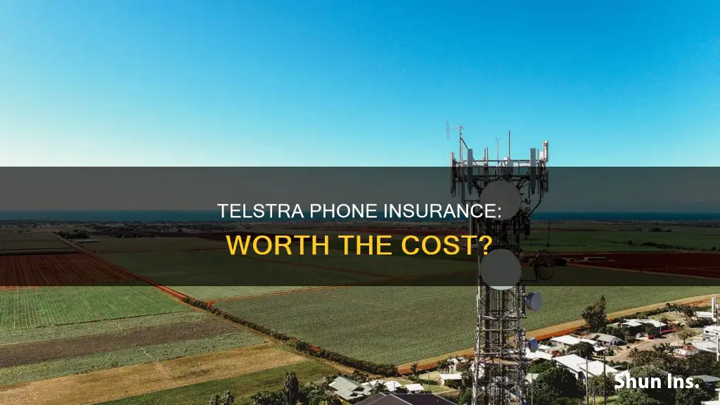 is telstra phone insurance worth it