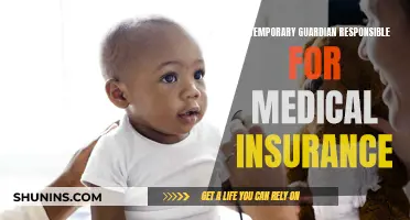 Who Pays for Medical Insurance: Guardians and Children